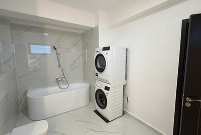 Apartament 2 camere premium Pipera | 135 mp utili -aproape de școală Americana - 11