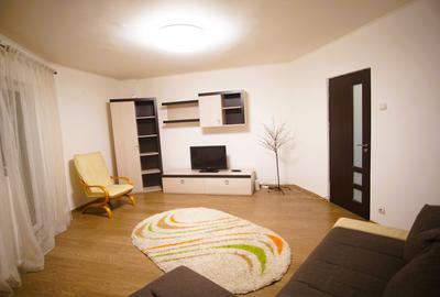 Sebastian | 13 Rahova | Apartament modern | Decomandat | Ideal investiție| 62 mp - 1