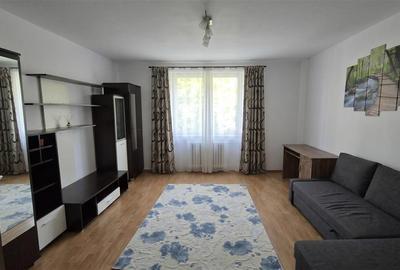 Garsoniera | Burdujeni | Etaj 2 | G-3850 - 1