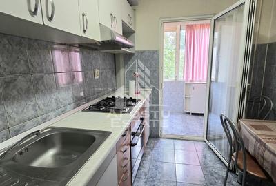 Apartament cu 2 camere, etaj intermediar, decomandat, zona Lipovei - 4
