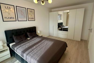 Apartament Lux 2 Camere Qualis  Tractorul cu Parcare Subterană - 8