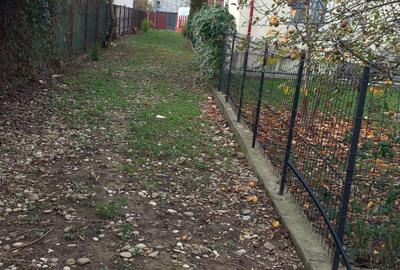 Teren intravilan Ploiesti-Zona Bariera Bucov - 1
