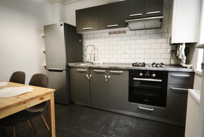 Apartament cu 2 camere de inchiriat in zona Popesti Leordeni- metrou - 5