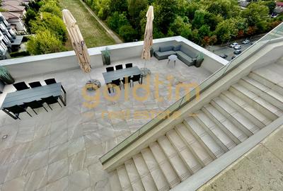 SUPERB/2 BAI/ ANSAMBlU CU PISCINA SI GYM - 6
