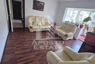 Apartament 3 camere de inchiriat, Sagului, Timisoara - 1
