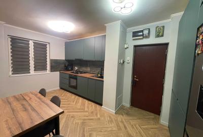 Apartament de vanzare 3 camere-Ultra-Modern-Basarabia - 7