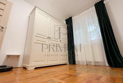 LIPOVEI - PARTER INALT RENOVAT - 3 CAMERE - 2 BAI - CENTRALA PROPRIE - CLIMA - B - 5