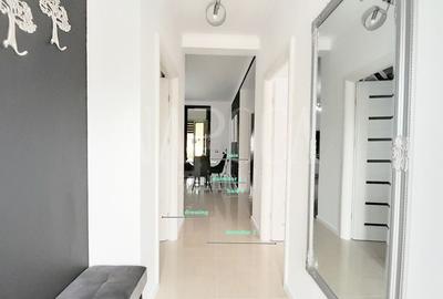 Casa 3 camere de vanzare in Sanmartin - 7