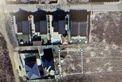 Loturi casa individuala Corbeanca Primaverii - 1