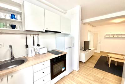 Oregon Park - Oracle - Metrou Pipera - mall Promenada - birouri - 2