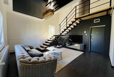 Apartament cu 3 camere decomandat, mobilat în Dumbrăvița