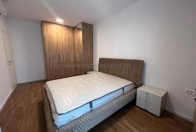 BANEASA JANDARMERIEI THE IVY APARTAMENT 2 CAMERE| PARCARE - 16