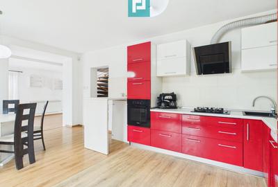 Vilă modernă 5 camere Mosnița Nouă - 17