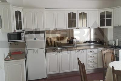 Apartament de 3 camere, 60mp, etaj intermediar, Dorobantilor - 1