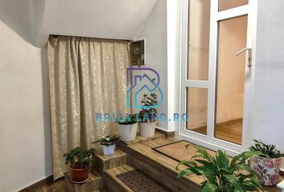 Bucurestii Noi, bd. 16 Februarie, imobil P+E, Parter, sup. 56mp, curte - 15