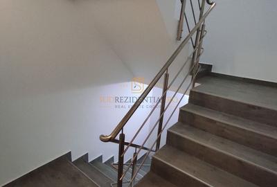 Vila deosebita, teren 800 mp, piscina, zona Dristor – Mall Park Lake - 11