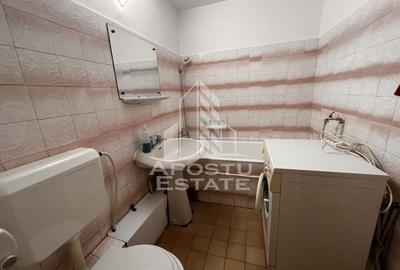 Apartament cu 3 camere, centrala proprie, zona Soarelui - 9