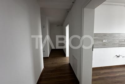 Apartament decomandat 2 camere balcon loc parcare orientare sudica - 6