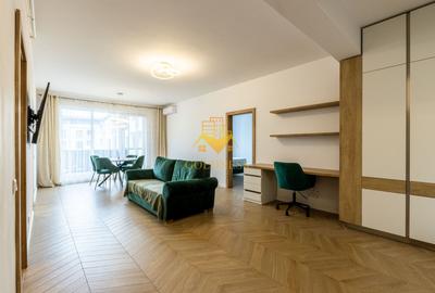 2 camere, Parcare subterana, Central, NTT, Bosch, Pta Mihai Viteazu - 6