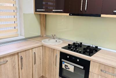 Inchiriez Apartament 2 Camere - Bloc Nou - Prosper - Mega Image Parter - 2