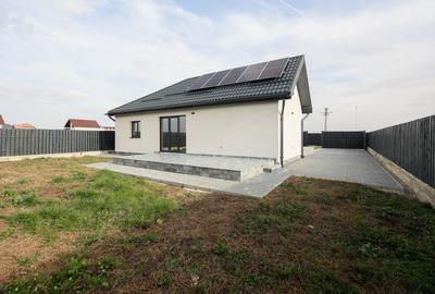 Casă modernă pe parter Bod | Teren 505 mp - 9