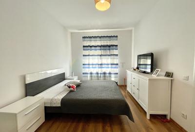 Casa 2 camere in Complex Rezidential Tunari | Lacul Pasarea - 27