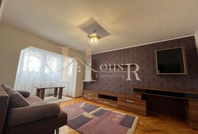 Apartament cu 3 camere decomandat, mobilat în Șagului