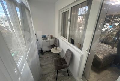 Apartament 2 camere, 49.30 mp, zona Podu Ros - 3