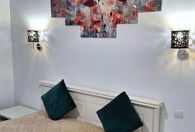 Apartament 3 camere | Balcon & parcare | City Residence | Sibiu - 4