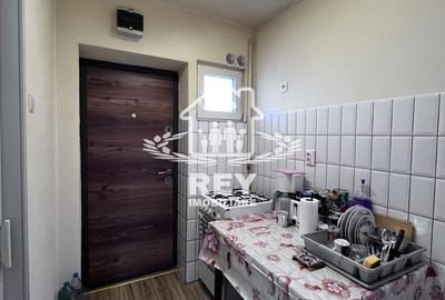 Apartament 2 Camere | Etaj 1 | Sibiu, Cartier Țiglari - 8