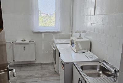 2 Camere Renovat la Dristor | 10 minute de metrou | Bd. Camil Ressu - 6