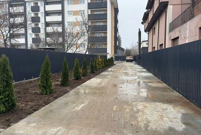 Apartament nou 2 camere, Carrefour Grand Arena, Bd Brancoveanu - 12