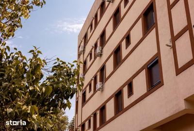 Apartament 2 camere Crangasi I Direct Proprietar I 10 minute metrou - 20