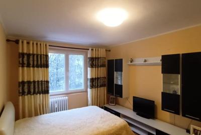 Apartament 3 camere zona Titan - Constantin Brancusi - 1