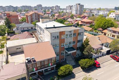 Spatiu comercial premium de inchiriat cu parcare si lift/Constanta - 3