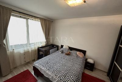 Apartament cu 4 camere, lângă Parcul Poligon, Florești. - 5