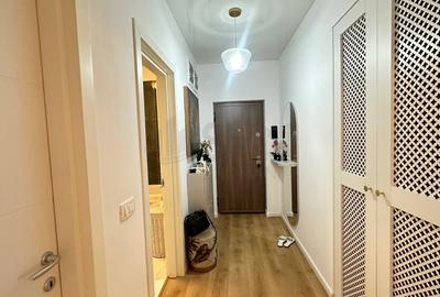REA1020735 2 camere  75 mp Pipera CEDA Residence  bloc boutique cu loc parcare - 12