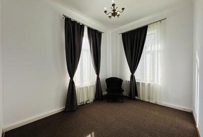 Apartament 4 camere, spatiul firmei TALE de langa Parcul Ioanid - 7