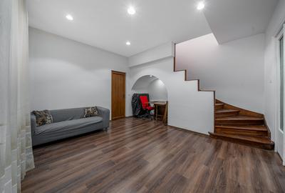 115 mp utili*5 camere* P+1 in vila P+2*Curte*Loc de parcare*Modern - 4