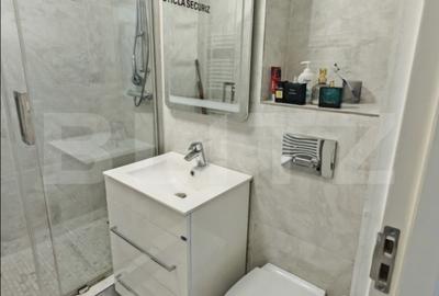 Apartament 2 camere, 50 mp, zona Pacurari - 5