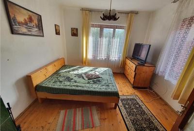 Casă Tradițională Săsească ?n loc.Aciliu cu 2974mp tere - 12