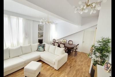 Vanzare apartament 3 camere bucuresti noi