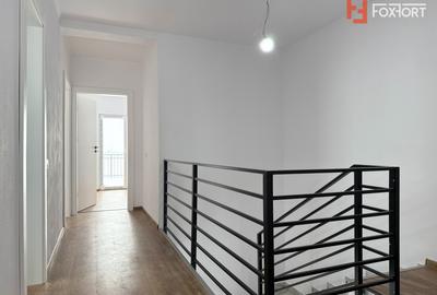 Casa individuala 4 camere, Sacalaz - Cartier nou - 28