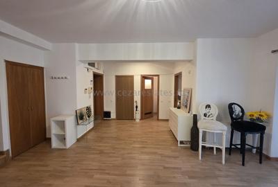 HERASTRAU SOSEAUA NORDULUI  DUPLEX 4 CAMERE VEDERE LIBERA LOC PARCARE - 9