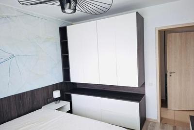 Comision 0%, Baneasa Greenfield/Mobilat/Locuinta-Investitie/Parcare - 3