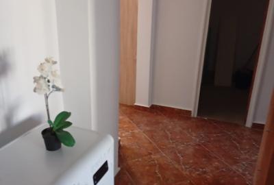 Apartament 3 camere central Buftea- 400 de euro, mobilat, utilat, loc parcare - 7