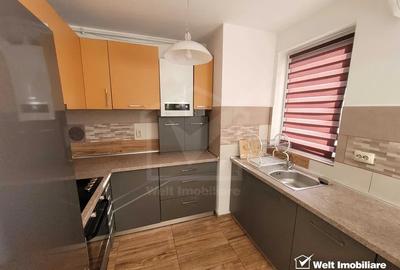 Apartament cu 3 camere in zona FSEGA - 4