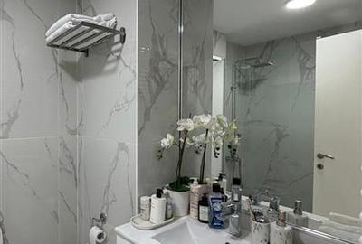Apartament 3 camere | Upground Residence | Metrou Pipera - 17