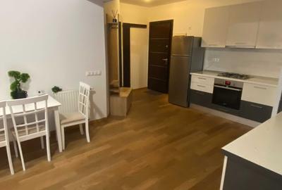 Apartament de 2 camere, 75 mp, parcare inclusă, metrou, UpGround Residence - 4