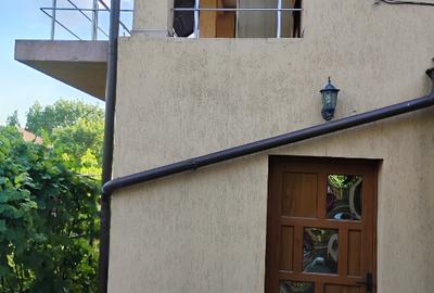 Cînd casă cu etaj in zonă semicentrală - 4